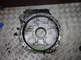 крышка двигателя задняя Mercedes-Benz Sprinter 2 поколение [рестайлинг] (W906) 2014, A6510151402