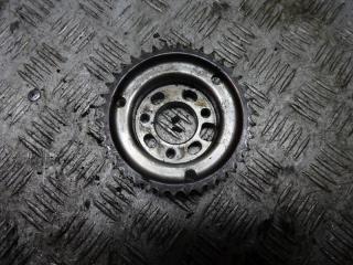 шестерня Ford Mondeo 3 поколение [рестайлинг] 2007, 1.8 л., дизель