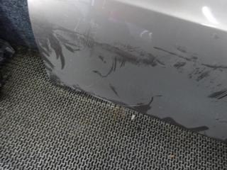 дверь передняя левая BMW i3 L01 2016, 51417296793