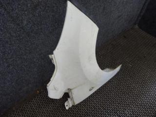 крыло переднее правое Ford Ka 2 поколение 2009, 1.2 л., бензин, МКПП, хетчбэк 5 дв.