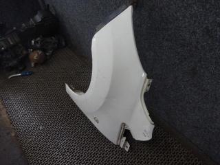 крыло переднее левое Ford Ka 2 поколение 2009, 1.2 л., бензин, МКПП, хетчбэк 5 дв.