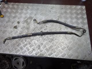 шланг гидроусилителя Mercedes-Benz C-Класс W203/S203/CL203 2003, 2.7 л., дизель, АКПП, универсал