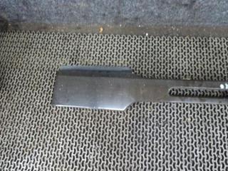 решетка радиатора Mercedes-Benz Viano W639 2006, 6706271401