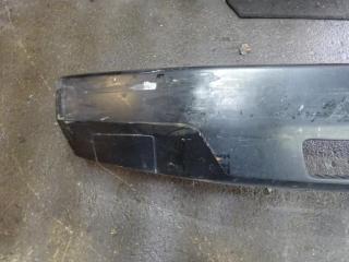 бампер передний Mercedes-Benz Vario W670 2002