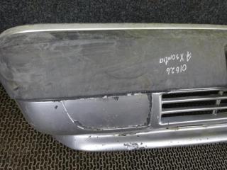 бампер передний Citroen Xantia 1 поколение 1996, 1.9 л., дизель, МКПП, хетчбэк 5 дв.
