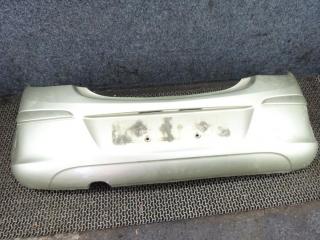 бампер задний Opel Corsa D 2010, 13179916