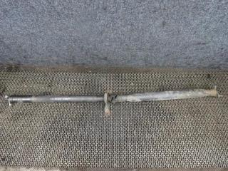 карданный вал Mercedes-Benz E-Класс W210/S210 1997, 2.9 л., дизель, МКПП, седан