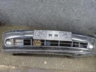 бампер передний BMW 5 серия E39 [рестайлинг] 2003, 2.5 л., дизель, МКПП, универсал