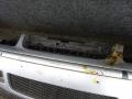 бампер передний Volkswagen Polo 3 поколение [рестайлинг] 2001, 1.4 л., бензин, МКПП, хетчбэк 5 дв. - фото №10