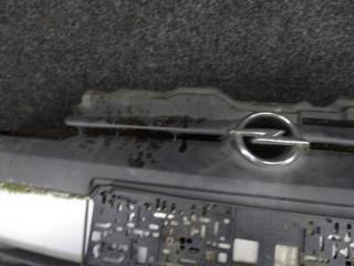 бампер передний Opel Corsa C 2003, 1.2 л., бензин, МКПП, хетчбэк 5 дв.