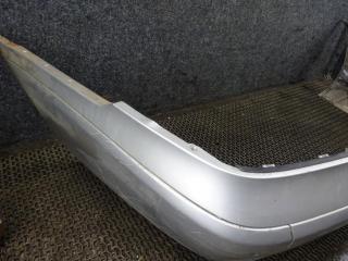 бампер задний Mercedes-Benz C-Класс W203/S203/CL203 2003, 2.2 л., дизель, АКПП, седан