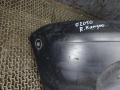 бампер передний Renault Kangoo 1 поколение 2001, 1.9 л., дизель, МКПП, фургон - фото №4