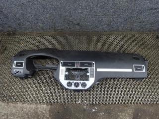 панель передняя салона (торпедо) Ford C-Max 1 поколение 2003, 1.6 л., бензин, МКПП, хетчбэк 5 дв., 6M51R04305