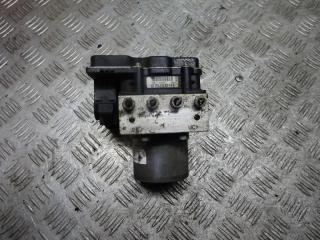 блок ABS Citroen Jumper 2 поколение 2009, 2.2 л., дизель, МКПП, микроавтобус, 51736426