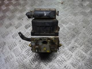 блок ABS Honda Accord 6 поколение 1999, 1.8 л., бензин, МКПП, седан, 0265216649