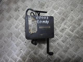 блок ABS Ford C-Max 1 поколение 2003, 1.6 л., бензин, МКПП, хетчбэк 5 дв., 8M512B373AA