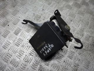 блок ABS Ford Fiesta 5 поколение 2004, 1.3 л., бензин, МКПП, хетчбэк 5 дв., 2S612M110CE