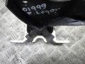 подушка крепления двигателя Dacia Logan 1 поколение [рестайлинг] 2010, 1.6 л., бензин, МКПП, универсал, 805581 - фото №5
