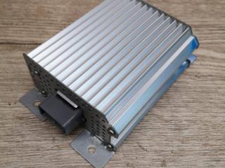 усилитель музыкальный Ford Mustang 6 поколение S550 2017, 5.0 л., бензин, АКПП, BA1T18C808AA