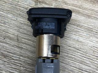 гнездо прикуривателя Lincoln MKZ 2 поколение [рестайлинг] 2017, 3.0 л., бензин