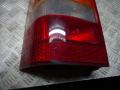 фонарь задний левый Mercedes-Benz Vito W638 2001, 2.2 л., дизель, АКПП, микроавтобус - фото №5