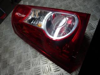 фонарь задний левый Dacia Logan 1 поколение [рестайлинг] 2010, 1.6 л., бензин, МКПП, универсал, 8200864612