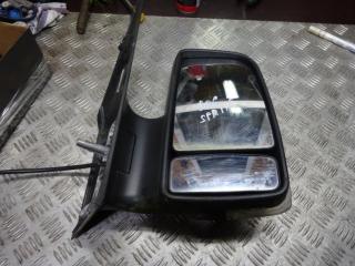 зеркало наружное правое Mercedes-Benz Sprinter 2 поколение (W906) 2008, A9068100419