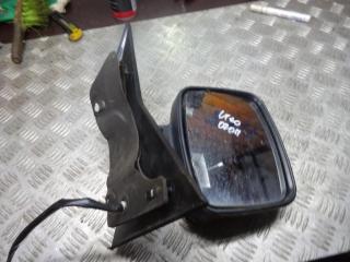 зеркало наружное правое Mercedes-Benz Vito W638 2001, 2.2 л., дизель, АКПП, микроавтобус