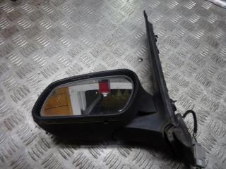 зеркало наружное левое Ford C-Max 1 поколение 2003, 1.6 л., бензин, МКПП, хетчбэк 5 дв.