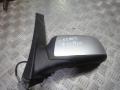 зеркало наружное левое Ford C-Max 1 поколение 2003, 1.6 л., бензин, МКПП, хетчбэк 5 дв. - фото №4