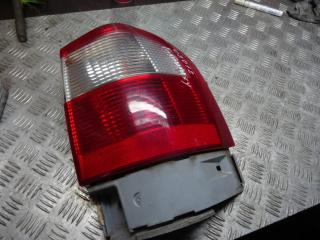 фонарь задний правый Ford Galaxy 1 поколение [рестайлинг] 2002, 1.9 л., дизель, МКПП, минивэн