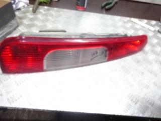 фонарь задний левый Ford C-Max 1 поколение 2003, 1.6 л., бензин, МКПП, хетчбэк 5 дв.