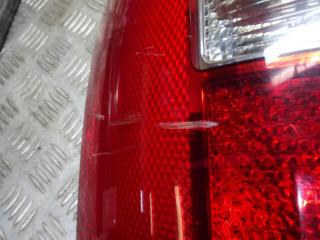 фонарь задний левый Audi A4 B6 2003, 2.5 л., дизель, МКПП, универсал