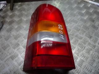 фонарь задний левый Mercedes-Benz Vito W638 2001, 2.2 л., дизель, АКПП, микроавтобус