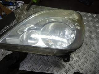 фара левая Mercedes-Benz Sprinter 2 поколение (W906) 2010