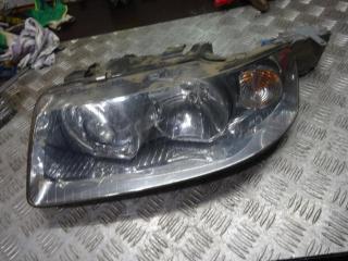 фара левая Audi A3 8L [рестайлинг] 2001