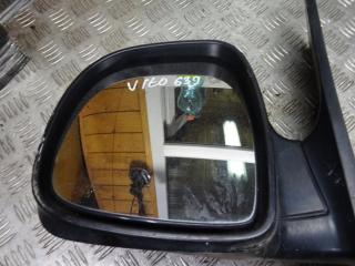 зеркало наружное левое Mercedes-Benz Vito W639 2006
