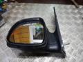 зеркало наружное левое Mercedes-Benz Vito W639 2006 - фото №2