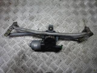 механизм стеклоочистителя (трапеция дворников) Volkswagen Golf 3 поколение 2000, 1J0955623A, 1955113S