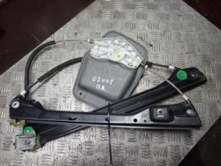 стеклоподъемник электрический передний правый Volkswagen Golf Plus 1 поколение 2009, 2.0 л., дизель, МКПП, хетчбэк 5 дв., 1K0959792G