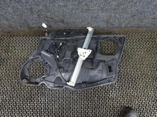 стеклоподъемник передний левый Mazda 6 GG [рестайлинг] 2005, 2.0 л., дизель, МКПП, универсал, 6J6A5958X