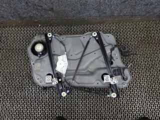 стеклоподъемник электрический передний правый Volkswagen Golf 3 поколение 1999, 1.6 л., бензин, МКПП, универсал, 119811104