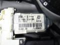 стеклоподъемник электрический передний правый Volkswagen Golf 3 поколение 1999, 1.6 л., бензин, МКПП, универсал, 119811104 - фото №4