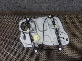 стеклоподъемник электрический передний правый Volkswagen Touran 1 поколение 2004, 1T0959702B