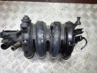 коллектор впускной Volkswagen Golf 3 поколение 2000, 1.4 л., бензин, 036129711FG