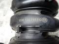 коллектор впускной Volkswagen Golf 3 поколение 2000, 1.4 л., бензин, 036129711FG - фото №6