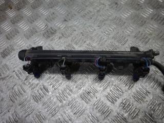 форсунка Volkswagen Golf 4 поколение 2001, 1.4 л., бензин, 036906031AB