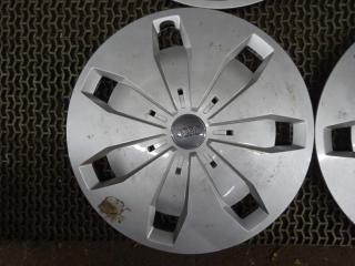 колпак колесный Audi Q2 1 поколение 2016, 2.0 л., бензин, 81A601147