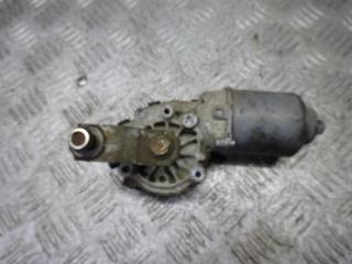 моторчик передних стеклоочистителей (дворников) Mitsubishi Outlander 2 поколение [рестайлинг] 2012, 1593001051