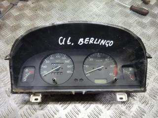 щиток приборов (приборная панель) Citroen Berlingo 1 поколение (M49) 2002, 9621185680